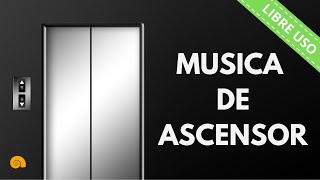 MUSICA DE ASCENSOR  RELAXING BOSSA ELEVATOR MUSIC [upl. by Veleda443]