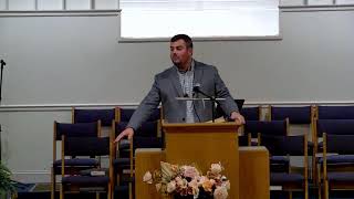 First Baptist Church Gordonsville Tennessee Live Stream [upl. by Ennovi]