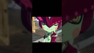 Sidon  The Legend of Zelda [upl. by Dihgirb]