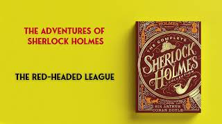 The Adventures of Sherlock Holmes  The RedHeaded League [upl. by Linker]