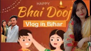 Bhai dooj 2024 HECTIC DAY mustwacth dontmissend happybhaidoj trendingnow officevlog viralvlog [upl. by Yar]