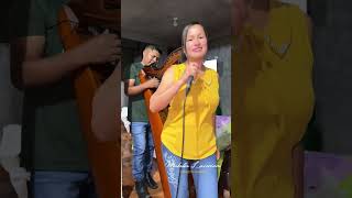 MABELLA LAVERIANO  Tema Cantando he de Morir Dr [upl. by Lladnek225]