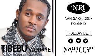 Tibebu Workiye – Alamaririm  ጥበቡ ወርቅዬ  አላማርርም  Ethiopian Music [upl. by Melisent]