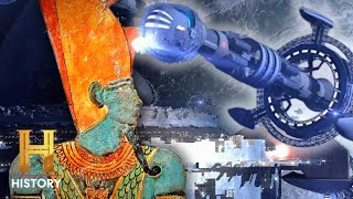 Ancient Aliens Are Extraterrestrial Gods Monitoring Us Special [upl. by Niasuh]