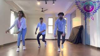 Yethi Yethi cover song Vaaranam Aayiram dance chennai surya [upl. by Marthe]