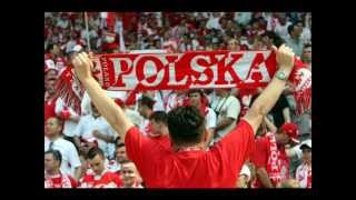 TADEUSZ WOŹNIAKOWSKI  MEKSYKAŃSKA FALA  EURO 2012 SONG [upl. by Ahsened]