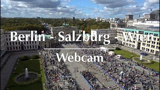 feratel Webcams  Einzigartige RunningAbenteuer 🏃‍♀️🏃‍♂️ [upl. by Ahsemit983]