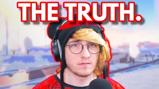 The Truth About KreekCraft [upl. by Eednahs]