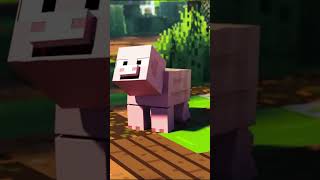 Oglądaliście zwiastun spóźniłem się o 12 dni shorts minecrafttrailers [upl. by Clem741]