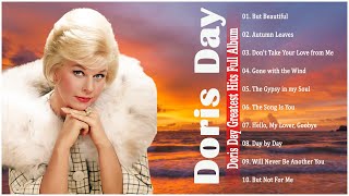 Full Album  Doris Day Greatest Hits  The Best Songs Of Doris Day [upl. by Perry]