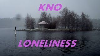 Kno of Cunninglynguists  Loneliness lyrics amp video [upl. by Eimaj]