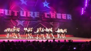 Future Cheer Internationals 2017  Passion [upl. by Zawde564]