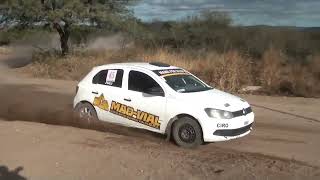 Rally Puntano 2023  Quines San Luis [upl. by Hillery723]