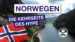 Norwegen  die Kehrseite des Hype [upl. by Grenier503]