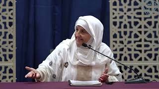 Why Lying Is a Major Sin  The Courage to be Honest  Dr Haifaa Younis drhaifaayounis [upl. by Proudman]