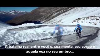 Motivacional Esporte  Ciclismo [upl. by Maccarone683]