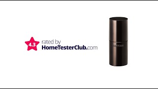 KOSE Sekkisei Vitalizing Serum featured by Home Tester Club Malaysia [upl. by Eiddal]