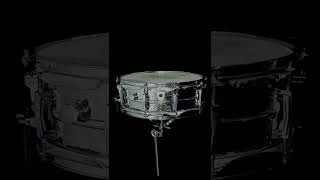 Ludwig Supraphonic Hammered lm400k vs Supraphonic 70s lm400 [upl. by Eniawed873]