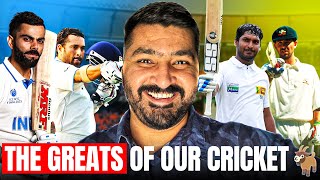 Virat Kohli vs Sachin Tendulkar  27000 International Runs of Kohli  Cricket News  Cricket Videos [upl. by Holbrooke]