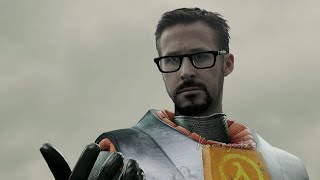 HalfLife 2 Anniversary Update with Mods [upl. by Soilissav]