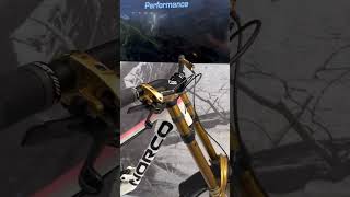 Norco Pivot Downhill mtb freeride downhill pivot pivotbikes [upl. by Oetam]