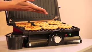 Sanjeev Kapoors Super Tandoor by Wonderchef [upl. by Hnahc579]