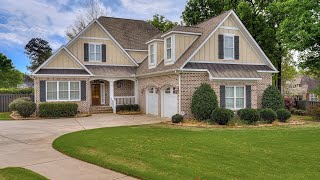 30 Mason Ct North Augusta SC [upl. by Kcirederf]