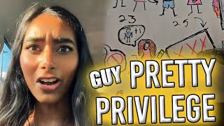 Guy Pretty Privilege [upl. by Anairotciv]