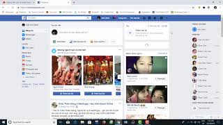 New Cách lấy mã Token Facebook Full Quyền mới nhất 2019 [upl. by Tak304]