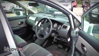 Продажа Nissan Tiida Latio 2010 года в Новокузнецке на bizovoru [upl. by Ney]