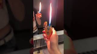 New smart electric fire lighter for you [upl. by Mongeau]