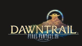 PS4 FFXIV Dawntrail 70 Smile Orchestrion Roll End of MSQ Reward [upl. by Trella]