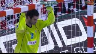 Drago Ćosić  Alilović vs Španjolska [upl. by Juley750]