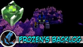 Minecraft Ben 10 Survival  Marshy Part 24 Ultimate Bosses [upl. by Lanette]