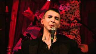 Weakness for roses  Marc Almond [upl. by Cusack]