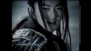 謝霆鋒 Nicholas Tse《黃種人》Official MV [upl. by Acacia28]