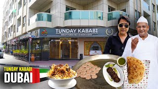 Tunday Kababi Lucknow Dubai  Indian Restaurants in Karama Dubai  Tunday Kababi Now in Dubai [upl. by Daisie641]