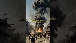 THE BATTLE of IMPHAL AND KOHIMA history ww2 warhistory military japan india america english [upl. by Nnahaid]