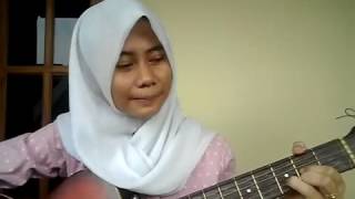 Vierra Rasa ini Cover by Alvita [upl. by Coughlin]