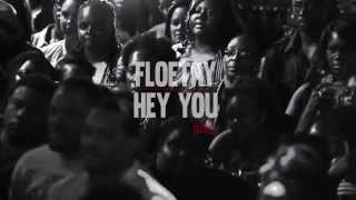 Floetry  Hey You live at The Shrine [upl. by Oswin]