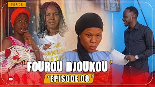 🚨FOUROU DJOUKOU  EPISODE 08  FILM SERIE LONG METRAGE MALIEN EN BAMBARA  2024 [upl. by Nairot964]