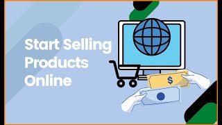 How do I start selling my product onlineHow to e commerce market places work in india [upl. by Lazos]