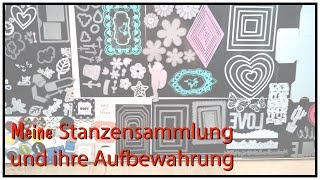 Meine heimliche Liebe  Stanzensammlung und aufbewahrung [upl. by Abagael219]