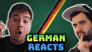 Native Speaker Reacts to Xiaomanyc Learning German with Google Translate [upl. by Akvir]