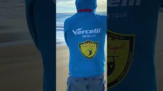 Vercelli surfcasting [upl. by Lehte]