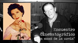 MEMORIA de CINE ARGENTINO quotLa Mamá de la Noviaquot 1978 4062018 [upl. by Ailima]