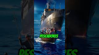 história de pescador historiasfantasticas shortsdeterror shortshistorias [upl. by Havelock]