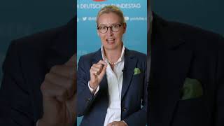 Wie soll es nach Ansicht der CDU weitergehen weidel weidel4kanzler [upl. by Anu]