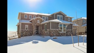 Donna Bird presents 27661 E Lakeview Drive Aurora CO  ColdwellBankerHomescom [upl. by Andreas]