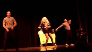 Phi Delta Theta Ohio Mu Lip Sync 2010 [upl. by Strawn615]